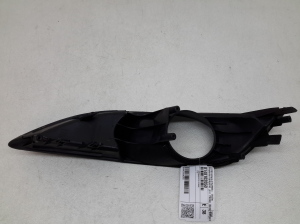 TOYOTA Auris E15 (2006–2012) Nebelscheinwerferabdeckung vorne 8148102050 - 3