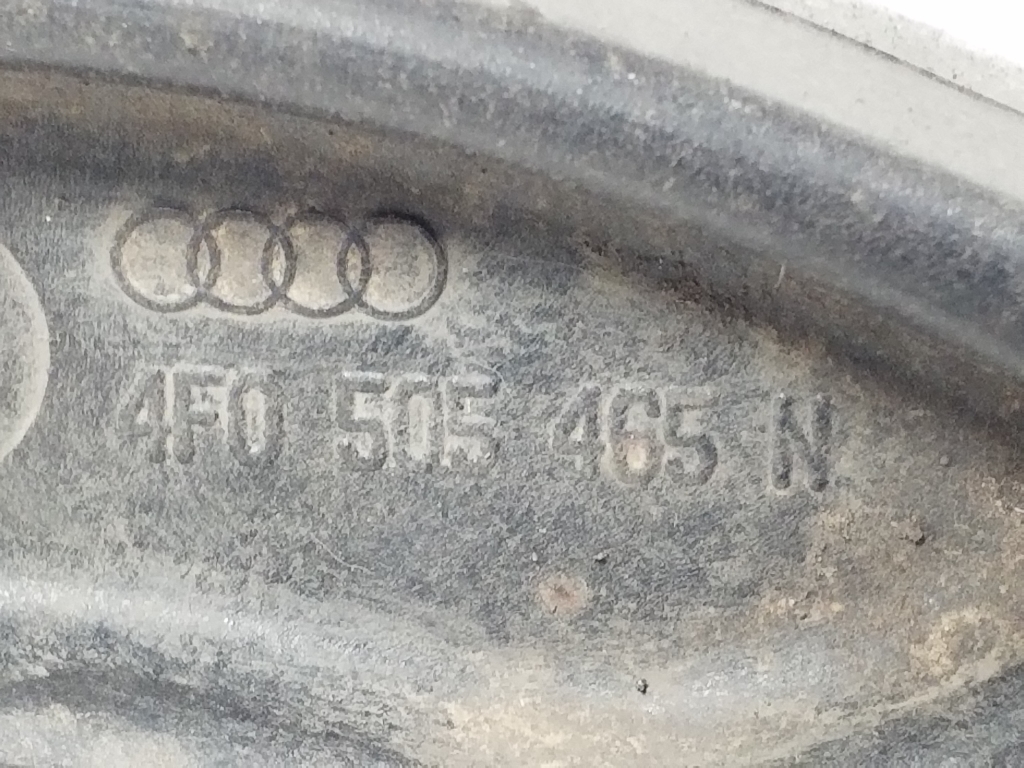 AUDI A6 C6/4F (2004-2011) Задний правый стабилизатор тяги 4F0505465N 21903794