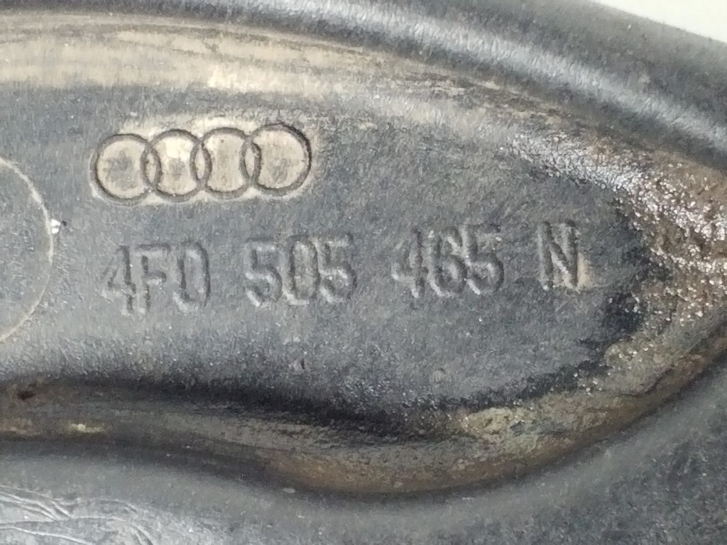 AUDI A6 C6/4F (2004-2011) Задний правый стабилизатор тяги 4F0505465N 21903790