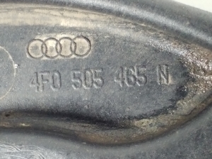 AUDI A6 C6 (2004–2011) Koppelstange hinten - 2