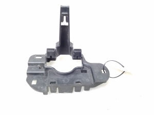 Headlight washer nozzle holder - 1P0807595