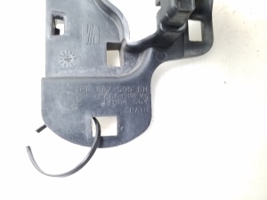 Seat Leon (2005–2012) Headlight washer nozzle holder 1P0807595 - 2