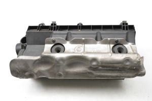 Mercedes Benz CLK-Class 209 (2002–2009) Luftfiltergehäuse A6120900301 - 2