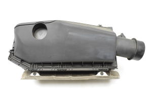 Mercedes Benz CLK-Class 209 (2002–2009) Luftfiltergehäuse A6120900301 - 4
