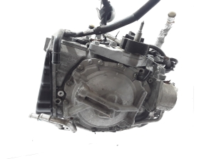Gearbox - 