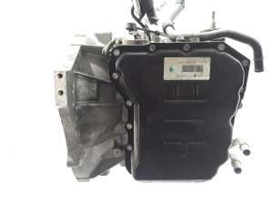 RENAULT Latitude (2010–2017) Getriebe - 3