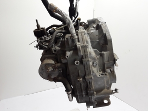 RENAULT Latitude (2010–2017) Getriebe - 4