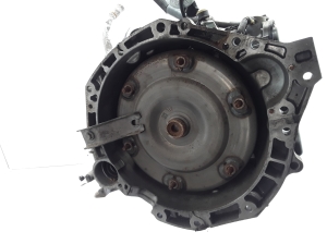 RENAULT Latitude (2010–2017) Getriebe - 5