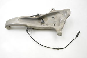Front hub stump without bearing - 