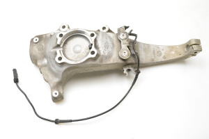 BMW 5 SERIES F10 (2010–2017) Front hub stump without bearing - 3
