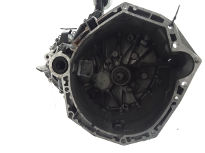 RENAULT Megane III (2008–2016) Getriebe TL4053 - 2
