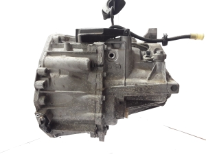 RENAULT Scenic (2009–2015) Getriebe ND4002 - 2