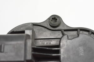  EGR valve valve 