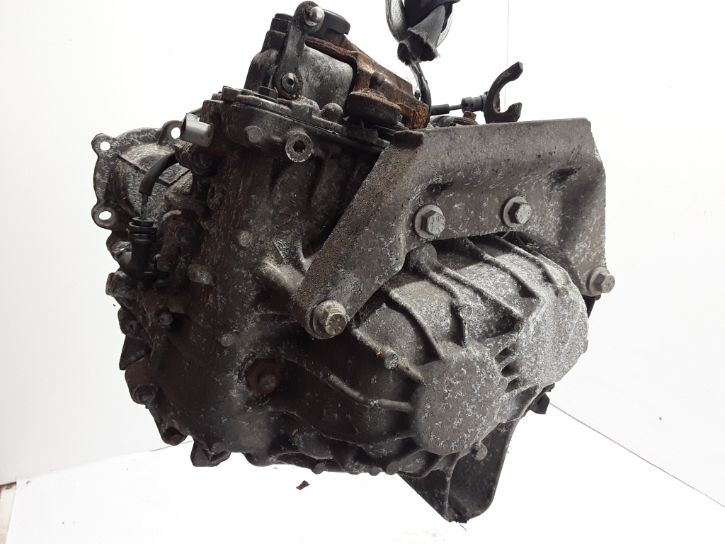 VOLVO XC60 1 generation (2008-2017) Gearbox T1GH4 22384160