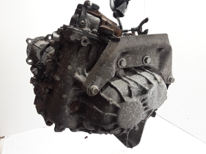 VOLVO XC60 (2008–2017) Getriebe T1GH4 - 2