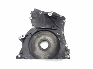   Other engine part 