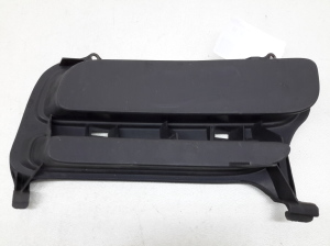 TOYOTA Avensis T25 (2003–2008) Nebelscheinwerferabdeckung vorne 5212705010 - 2