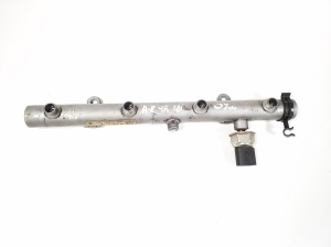 High pressure fuel line - 057130089K