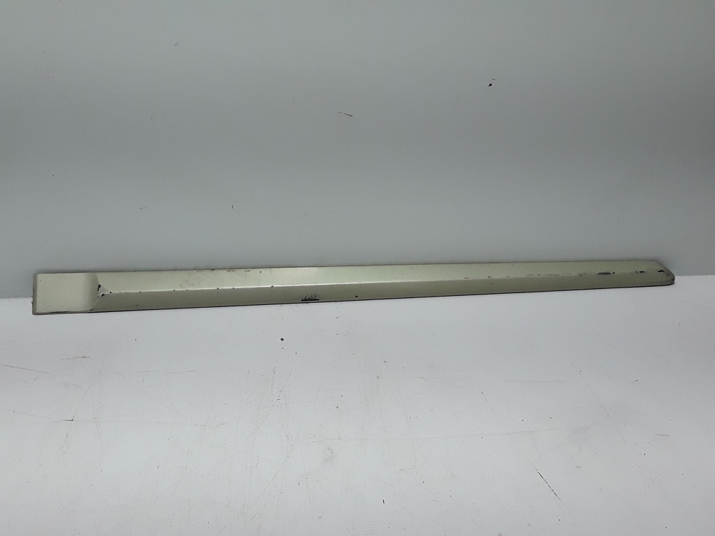 RENAULT Vel Satis 1 generation (2002-2009) Right Side Sliding Door Molding 8200051942 22384157