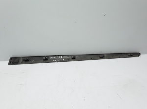 RENAULT Vel Satis (2002–2009) Rear side door molding 8200051942 - 3