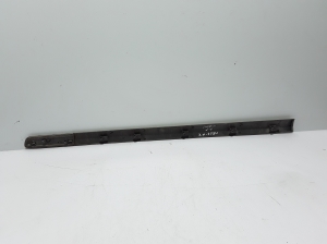 RENAULT Vel Satis (2002–2009) Front door molding 8200051944 - 3