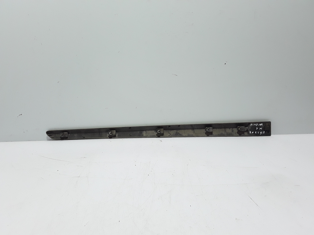 RENAULT Vel Satis 1 generation (2002-2009) Left Side Sliding Door Molding 8200051941 22384155