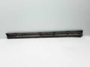 RENAULT Vel Satis (2002–2009) Front door molding 8200038810 - 2