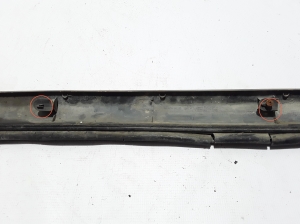 RENAULT Vel Satis (2002–2009) Front door molding 8200038810 - 3