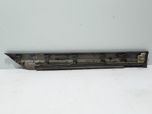 RENAULT Vel Satis (2002–2009) Rear side door molding 8200051943 - 3