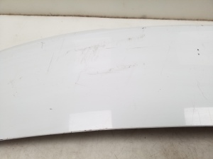 BMW 5 SERIES F11 (2010–2017) Tagaluugi spoiler 7206564 - 2