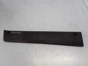 Opel Movano A (1998–2010) Priekšējo durvju līste 7701692580 - 2