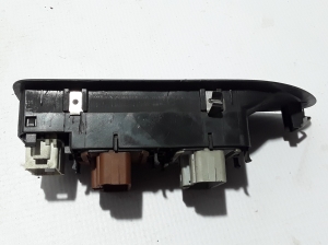 RENAULT Vel Satis (2002–2009) Esiukse klaaslüliti 8200315042 - 4
