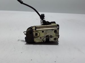 RENAULT Vel Satis (2002–2009) Tailgate lock 8200012896 - 4