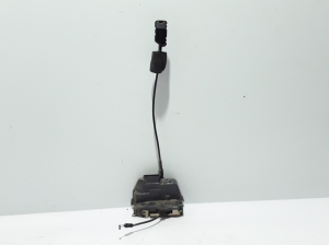   Tailgate lock  - 8200012896 