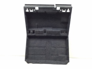 Trunk carpet - 9168506