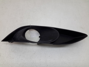 TOYOTA Auris E15 (2006–2012) Nebelscheinwerferabdeckung vorne 8148202040