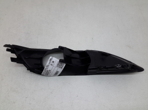 TOYOTA Auris E15 (2006–2012) Nebelscheinwerferabdeckung vorne 8148202040 - 2