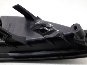 TOYOTA Auris E15 (2006–2012) Nebelscheinwerferabdeckung vorne 8148202040 - 4