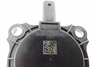 Mercedes Benz CLA-Class W117 (2013–2019) VANOS-plokk A2761560490 - 2
