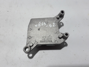 RENAULT Vel Satis (2002–2009) Airbagsteuergerät 8200267907 - 2