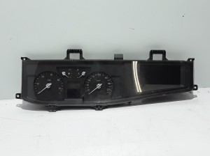   Kombiinstrument  - 7701057123 