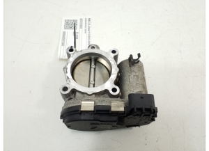 Mercedes Benz CLA-Class W117 (2013–2019) Gaasiklapp A2701410025 - 2