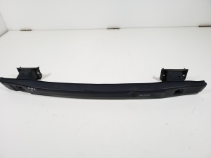   Rear bumper beam 