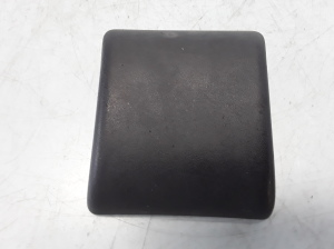 Middle pillar molding - 7701692583
