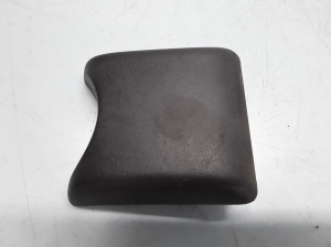 Middle pillar molding - 7701692583