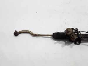 RENAULT Vel Satis (2002–2009) Lenkgetriebe 8200230659 - 2