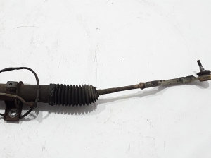 RENAULT Vel Satis (2002–2009) Lenkgetriebe 8200230659 - 3