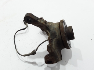 RENAULT Vel Satis (2002–2009) Radnabe Vorderrad 8200736571 - 2