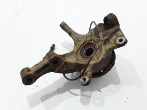 RENAULT Vel Satis (2002–2009) Radnabe Vorderrad 8200736571 - 3