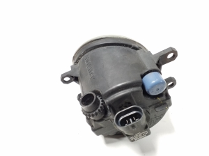 TOYOTA Prius W20 (2003–2011) Priekšējais dienas gaitas lukturis 89210657 - 3